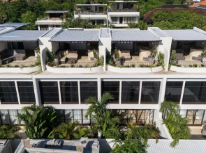 Villa Ceylon 4 Uluwatu