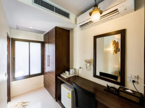 Sita Beach Resort Koh Lipe