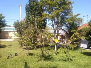 Casa 2 dorm em Botucatu próx unesp