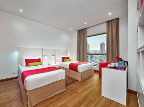 Ramada Hotel & Suites by Wyndham JBR