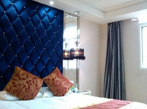 GreenTree Alliance Zhejiang Metro South Changshou Road hotel