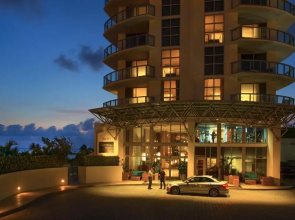 Marenas Beach Resort