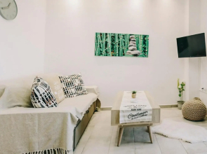 Exit Apartments