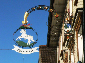 B&B Gästehaus Rössli Schwellbrunn
