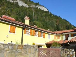 Bed & Breakfast In Valle