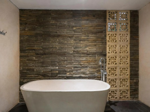 Курорт Agung Raka Resort and Villa