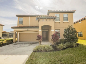 Elegant Providence Resort Pool Home 5 Bedroom Home by Redawning