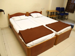Sai sri Krishna Deluxe Lodge