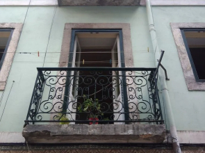 Notícias Apartment