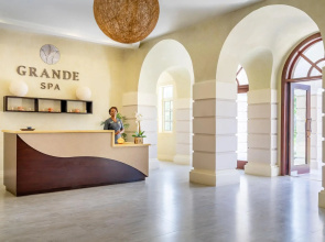 Jewel Grande Montego Bay Resort & Spa, All-Inclusive