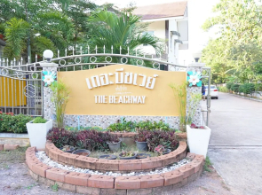 The Beach Way Resort