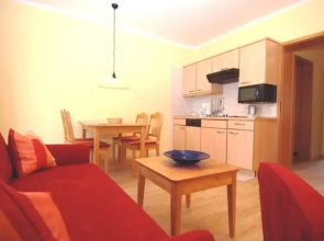 Haus Brandenburg - Apt. 09