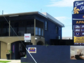 Charm City Motel