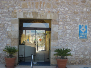 Hotel Villaggio Torre Xiare