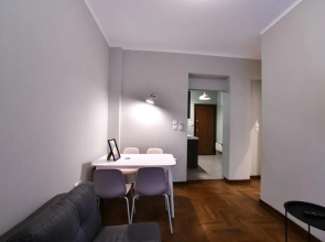 Olala Central Apartments