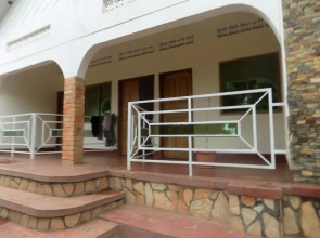 Town View Hotel