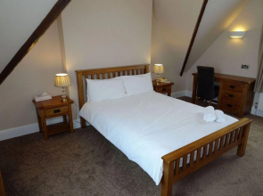 The Fernbank Hotel
