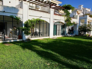 Apartmentos Albamar
