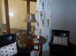 Shikwari Nature Reserve