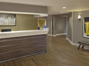 Residence Inn Fort Lauderdale Weston