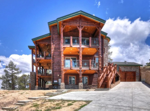 No 20 Mountain Masterpiece