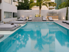 Brasil Suites Hotel & Apartments