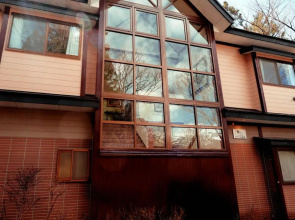 Gableview Forest Inn