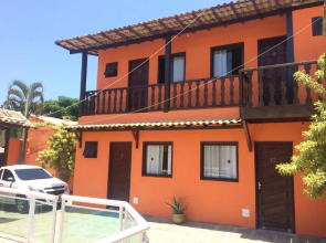 Quartos em Búzios (Geribá)