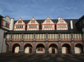 Schlosshotel Weilburg