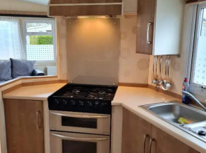 RBR 1466 - Beach Resort Kamperland