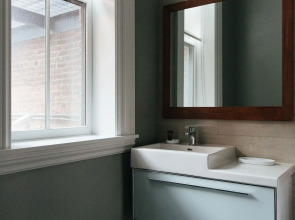 Отель The Revolution