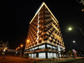 Gloucester Hotel Kintex