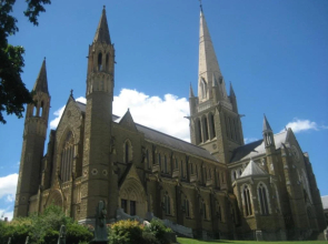 Bendigo Backpackers