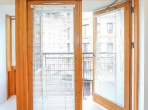 IFSC Dublin City Apartments