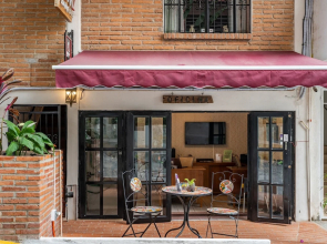 ZonaZ Boutique Hotel
