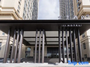 JI Hotel (Huai'an University Town Huai'an Nan Road)