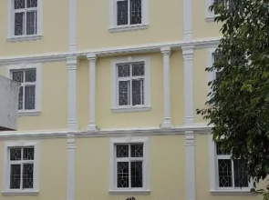 Vazeer Residancy