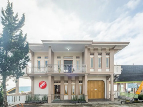 OYO 705 Puncak Darajat Resort
