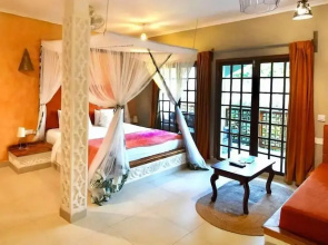 Havilah Residence