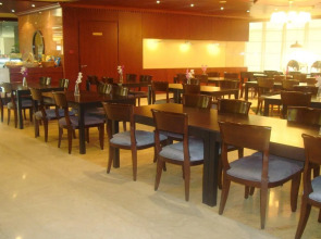 Al Manar Grand Hotel Apartments