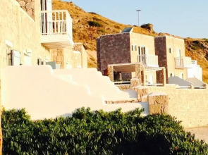 Milo Milo Suites