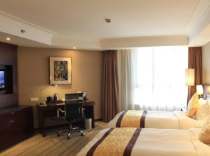 Sofitel Shanghai North Bund