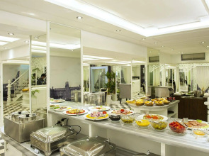 Minerva Church Hotel