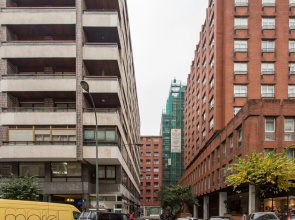 Apartamento en Bilbao Indautxu