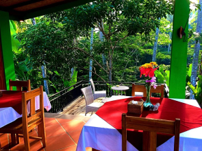 Dupa Ubud Villa