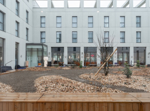 The Ruck Hotel