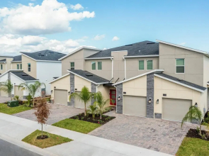 1169 CD - Game Room Condo: Pool, Disney Nearby