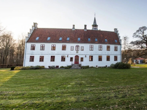 Rydhave Slot Hotel