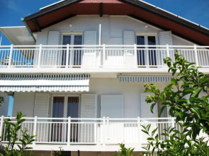 Apartments Niksa