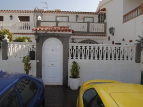 Casa Mariluz